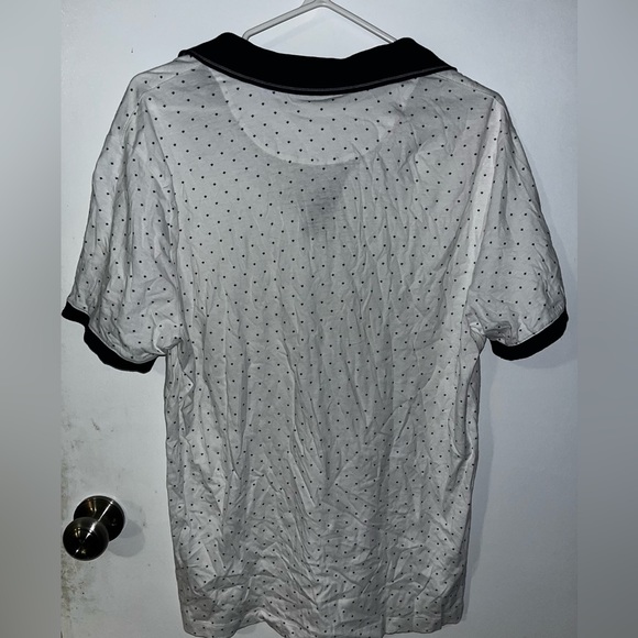 Perry Ellis Dress Top - Picture 2 of 3